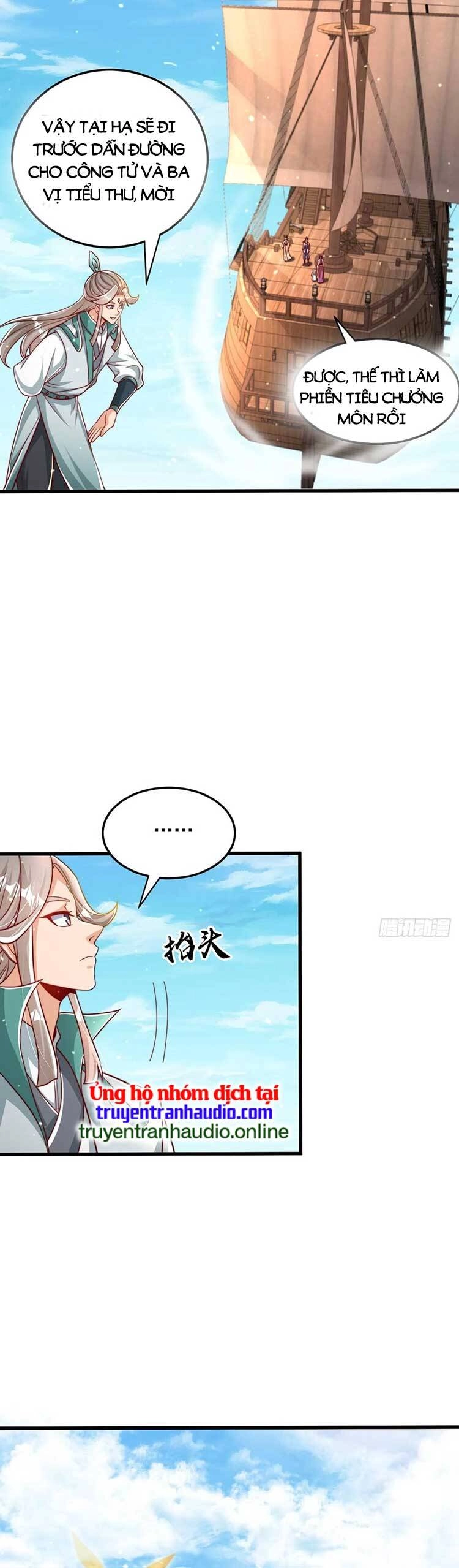 Cường Giả Tuyệt Thế Chỉ Muốn Làm Ruộng Chapter 66 - 26