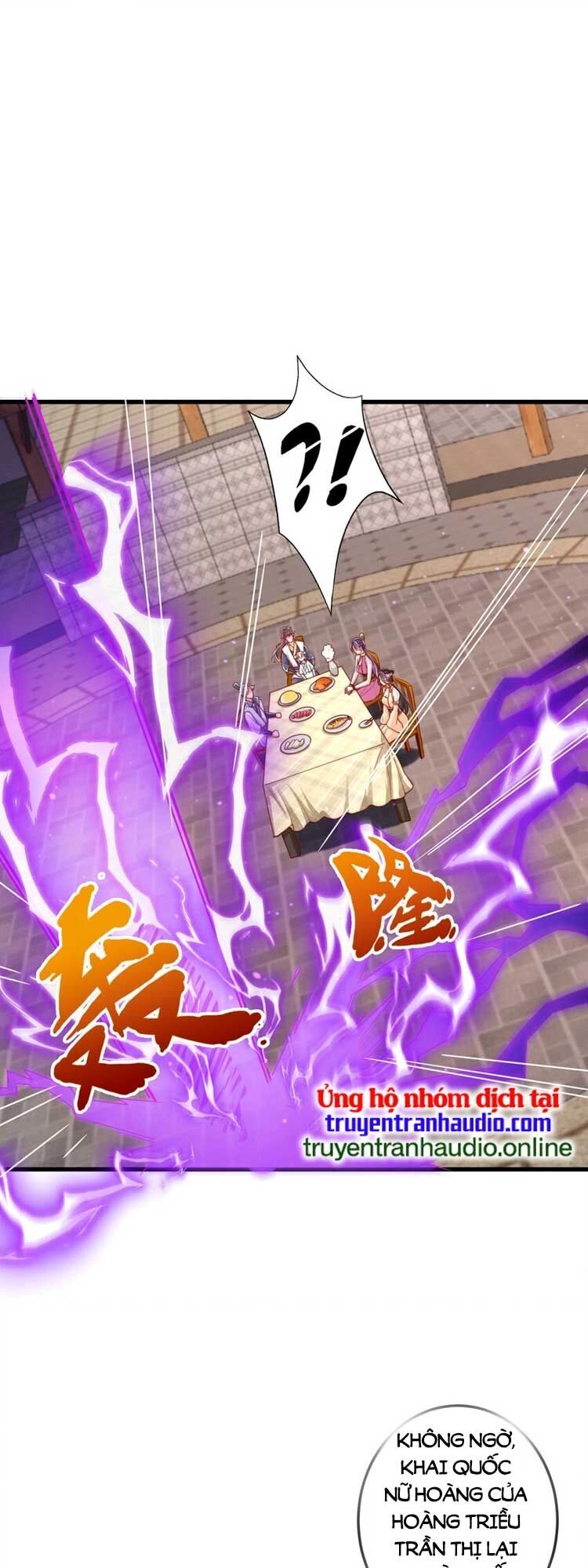 Cường Giả Tuyệt Thế Chỉ Muốn Làm Ruộng Chapter 67 - 2