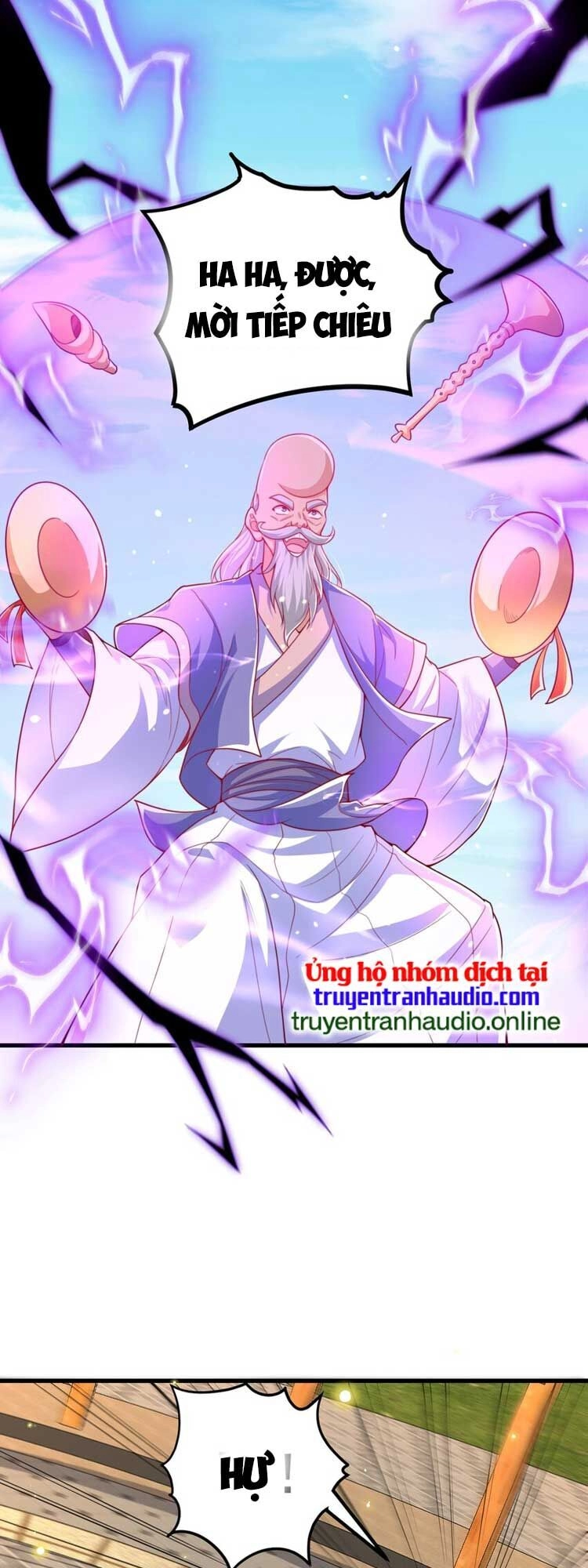 Cường Giả Tuyệt Thế Chỉ Muốn Làm Ruộng Chapter 67 - 7