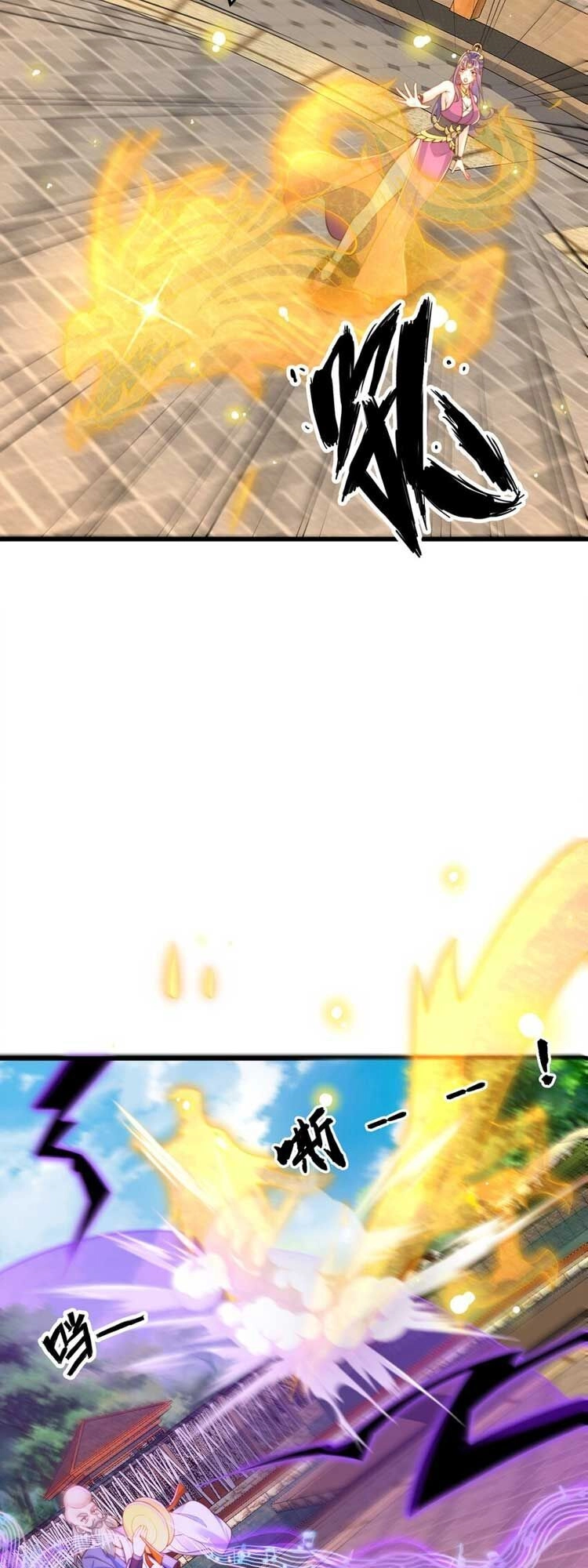 Cường Giả Tuyệt Thế Chỉ Muốn Làm Ruộng Chapter 67 - 8