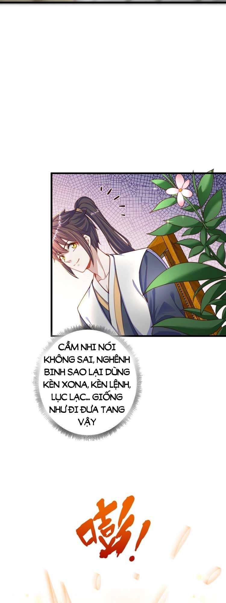 Cường Giả Tuyệt Thế Chỉ Muốn Làm Ruộng Chapter 67 - 11