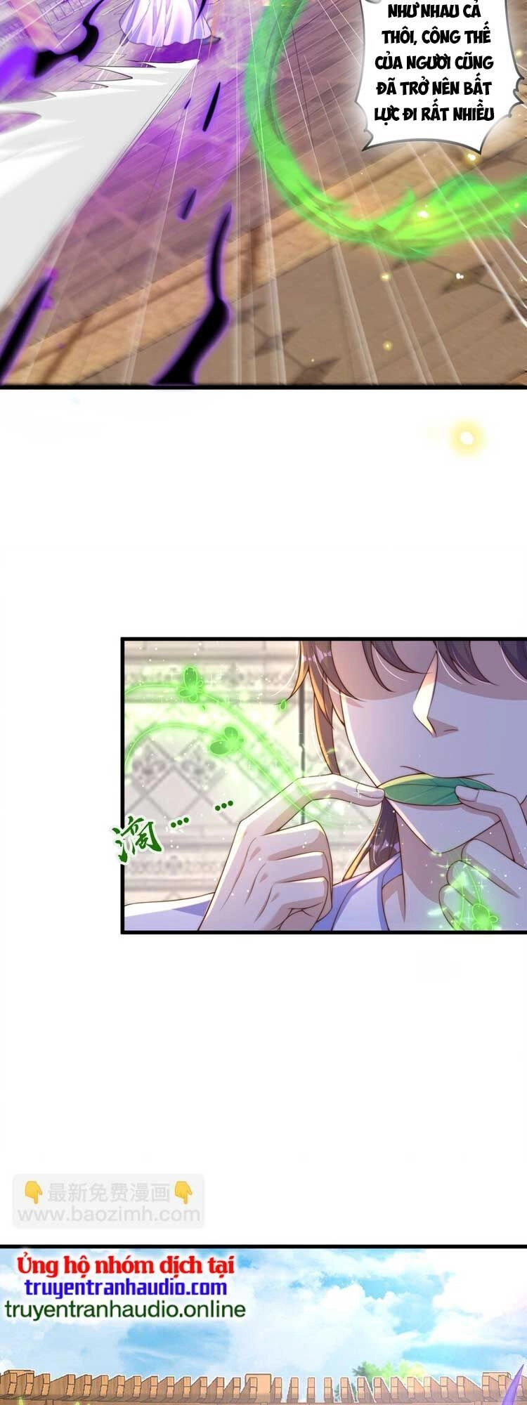 Cường Giả Tuyệt Thế Chỉ Muốn Làm Ruộng Chapter 67 - 13