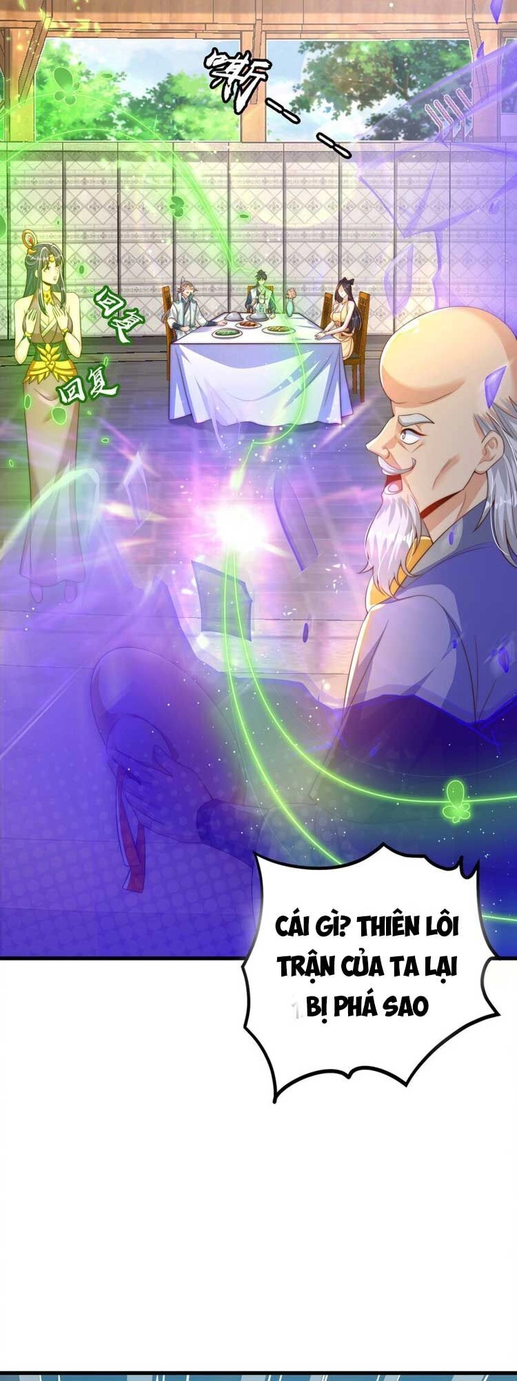 Cường Giả Tuyệt Thế Chỉ Muốn Làm Ruộng Chapter 67 - 14