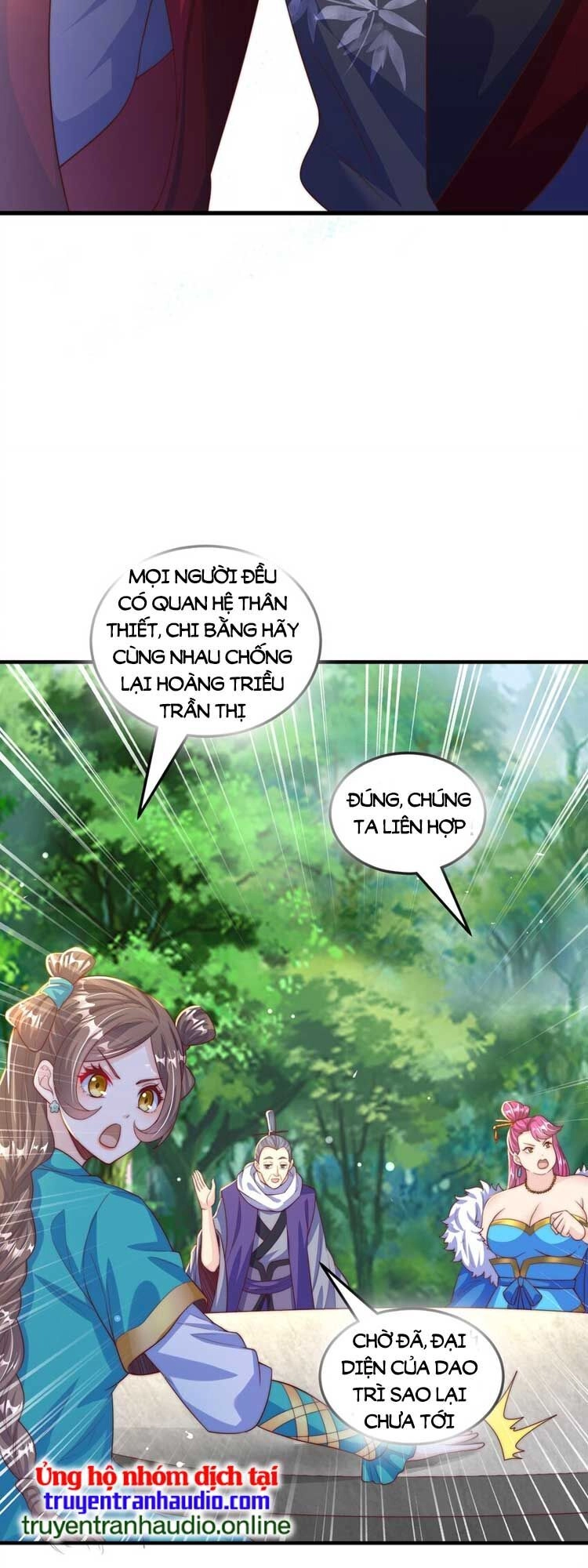 Cường Giả Tuyệt Thế Chỉ Muốn Làm Ruộng Chapter 67 - 20