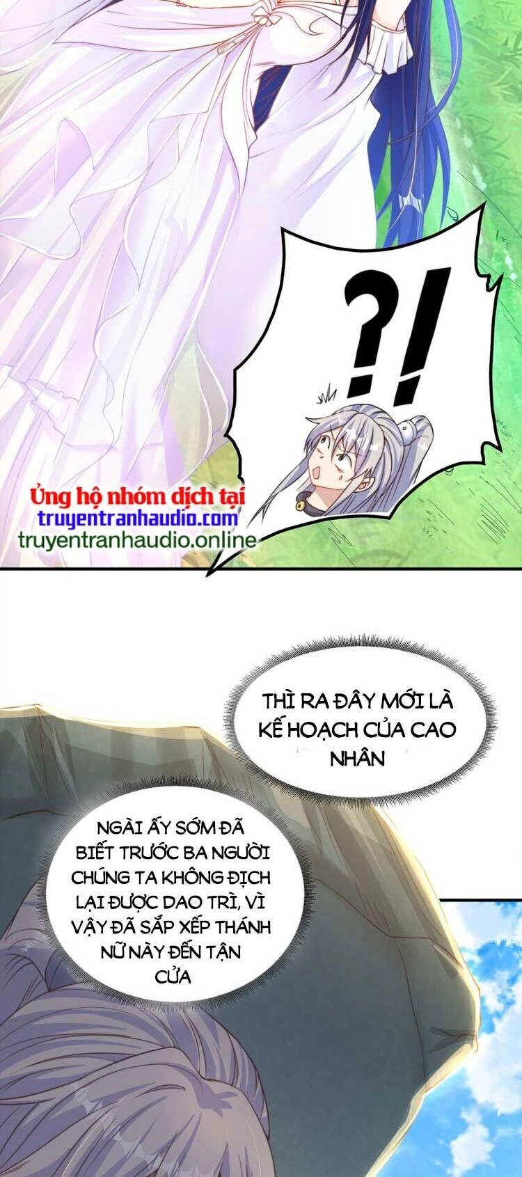 Cường Giả Tuyệt Thế Chỉ Muốn Làm Ruộng Chapter 67 - 27