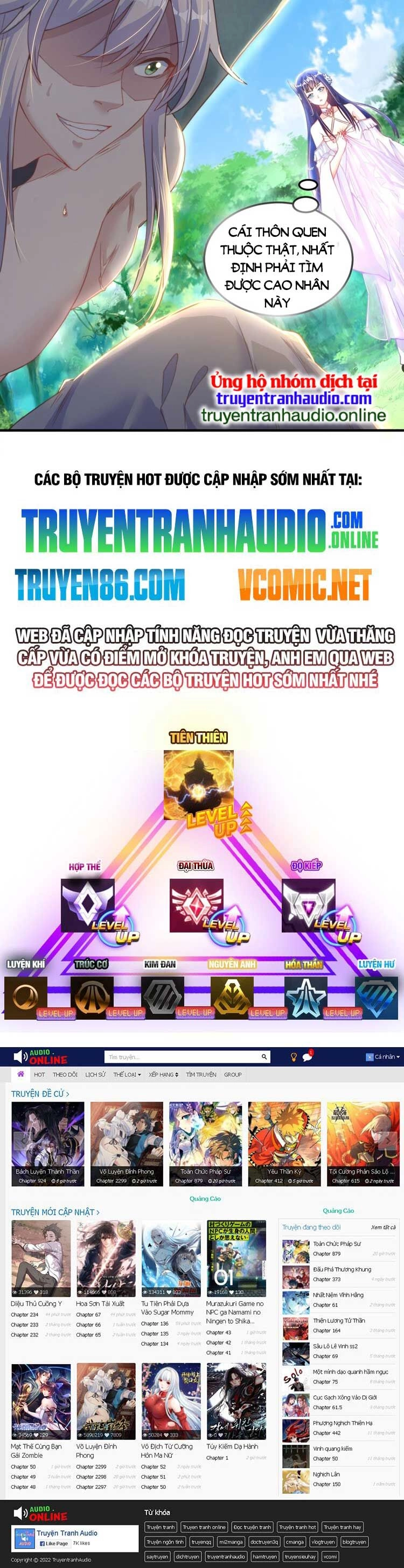 Cường Giả Tuyệt Thế Chỉ Muốn Làm Ruộng Chapter 67 - 28