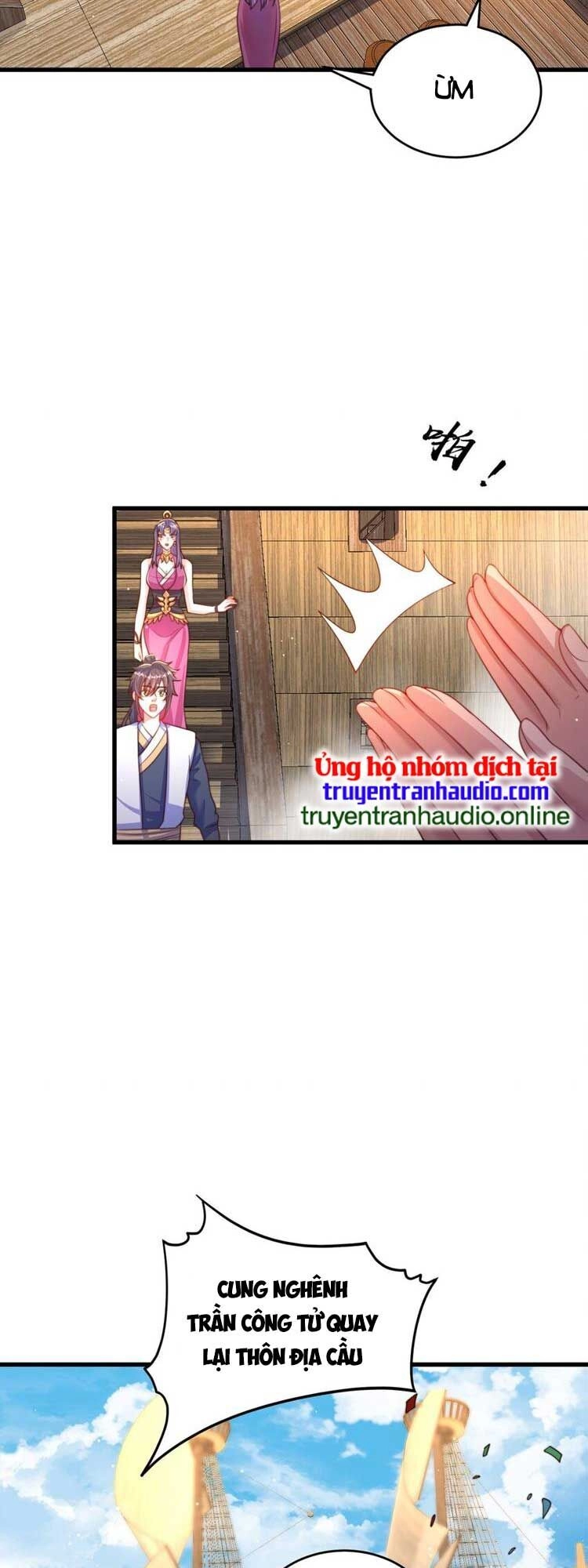 Cường Giả Tuyệt Thế Chỉ Muốn Làm Ruộng Chapter 68 - 2