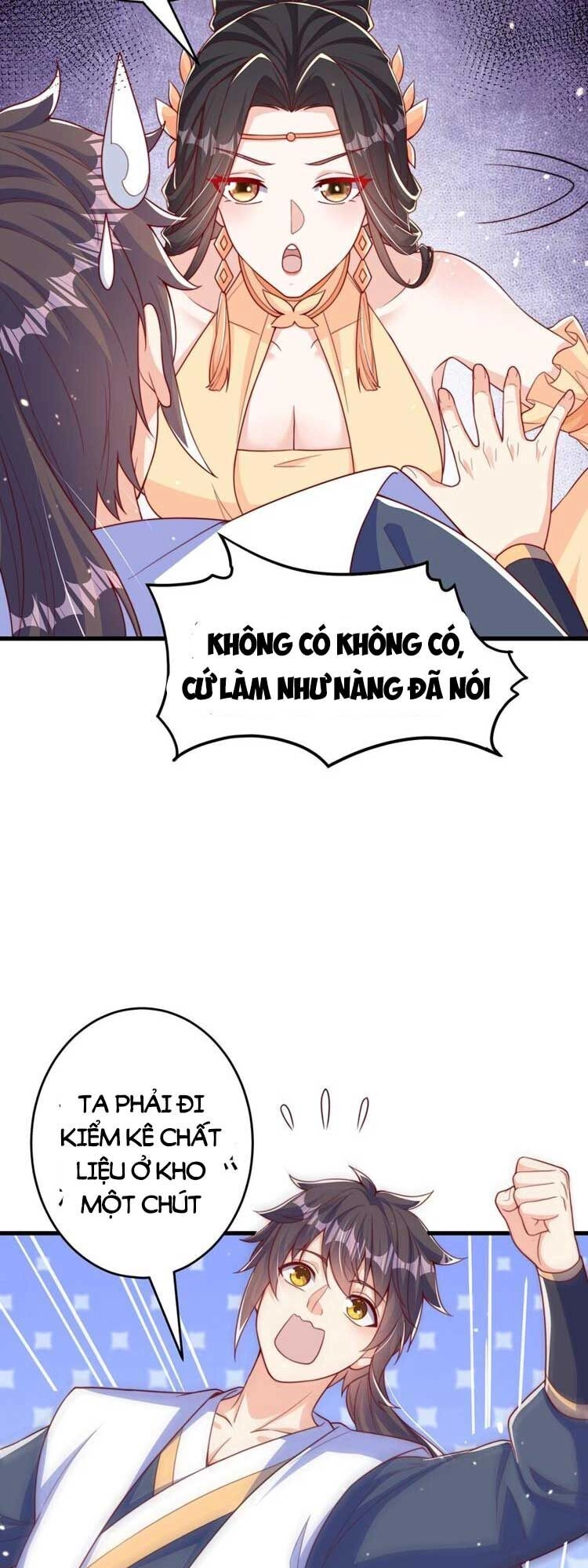 Cường Giả Tuyệt Thế Chỉ Muốn Làm Ruộng Chapter 68 - 10