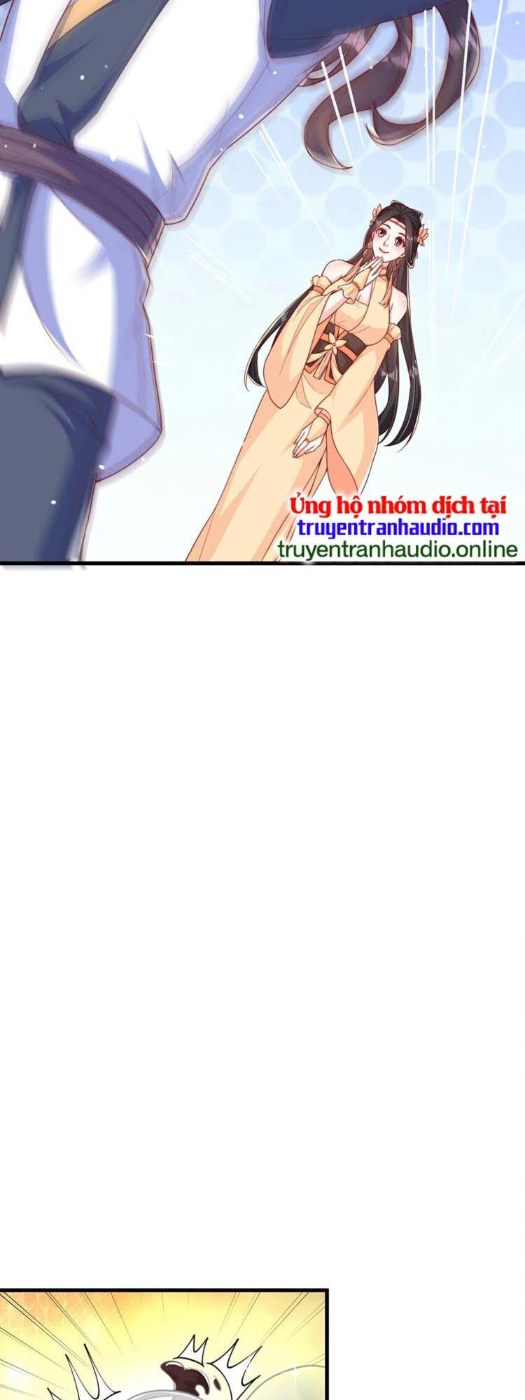 Cường Giả Tuyệt Thế Chỉ Muốn Làm Ruộng Chapter 68 - 11