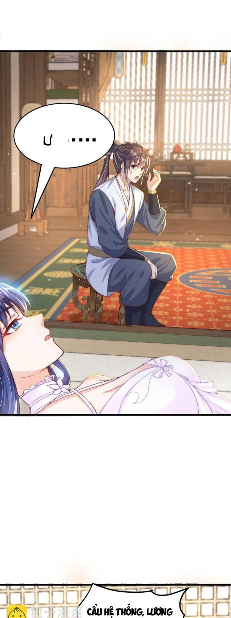 Cường Giả Tuyệt Thế Chỉ Muốn Làm Ruộng Chapter 68 - 22