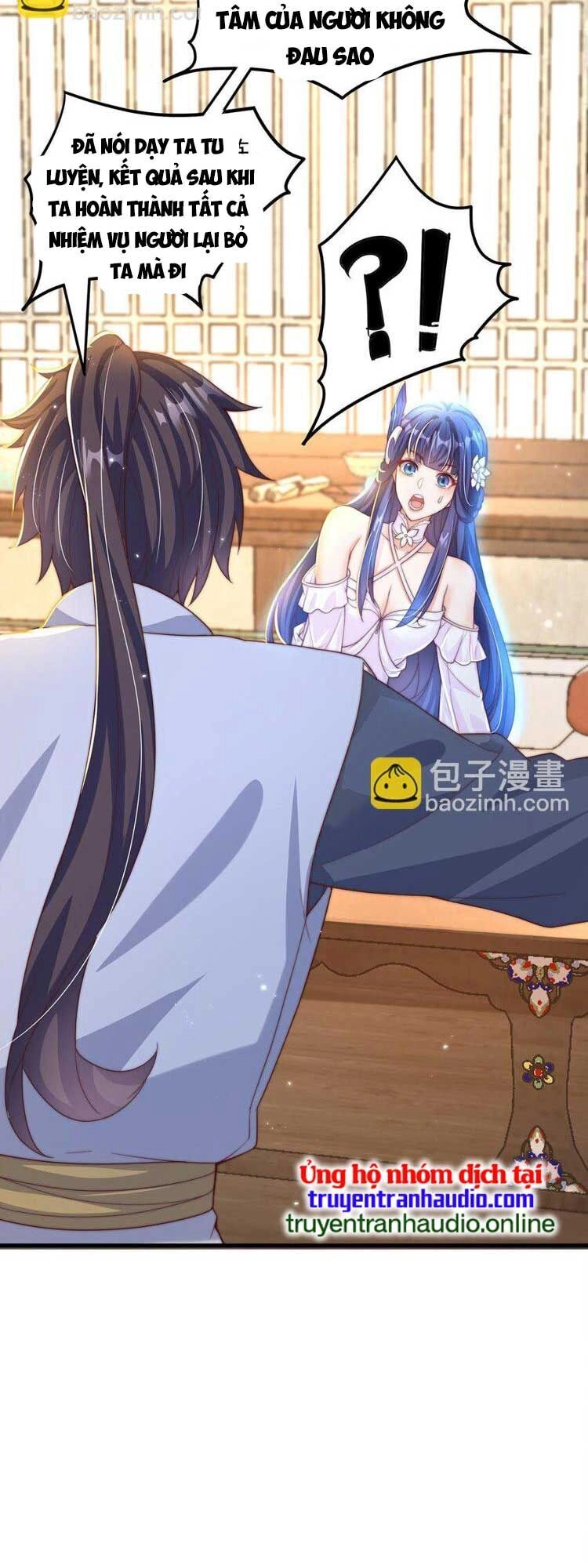 Cường Giả Tuyệt Thế Chỉ Muốn Làm Ruộng Chapter 68 - 23