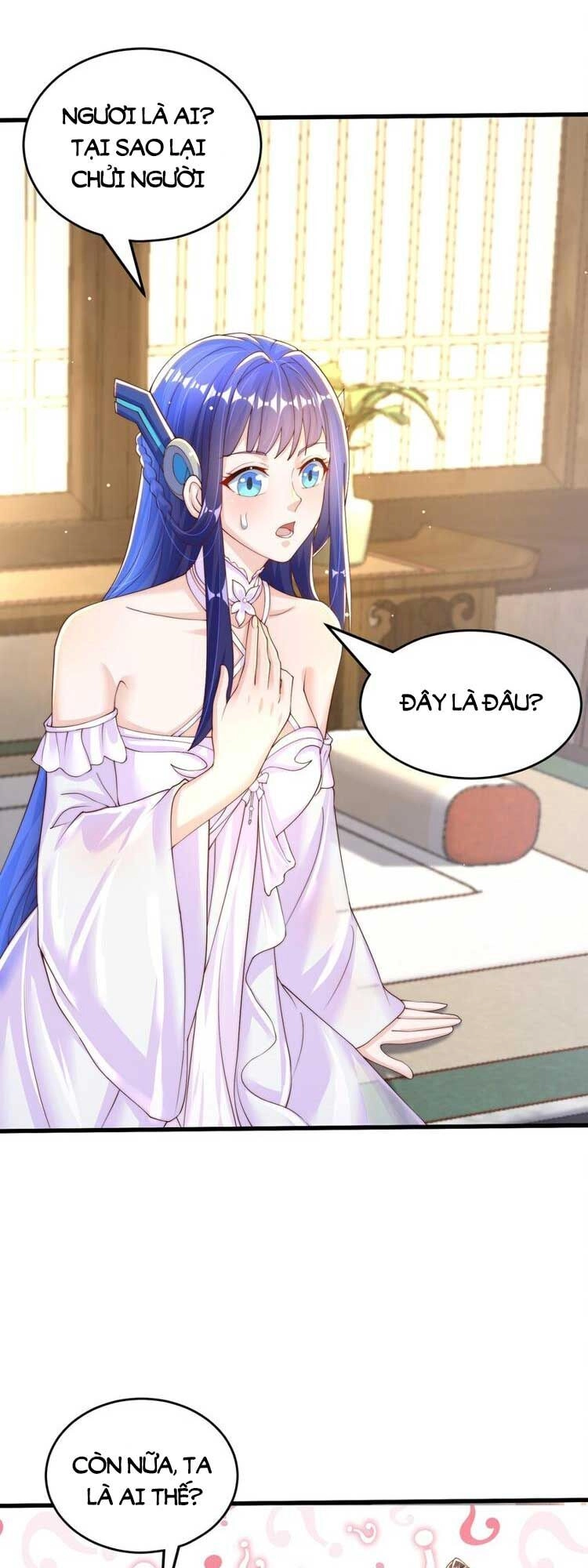 Cường Giả Tuyệt Thế Chỉ Muốn Làm Ruộng Chapter 68 - 24