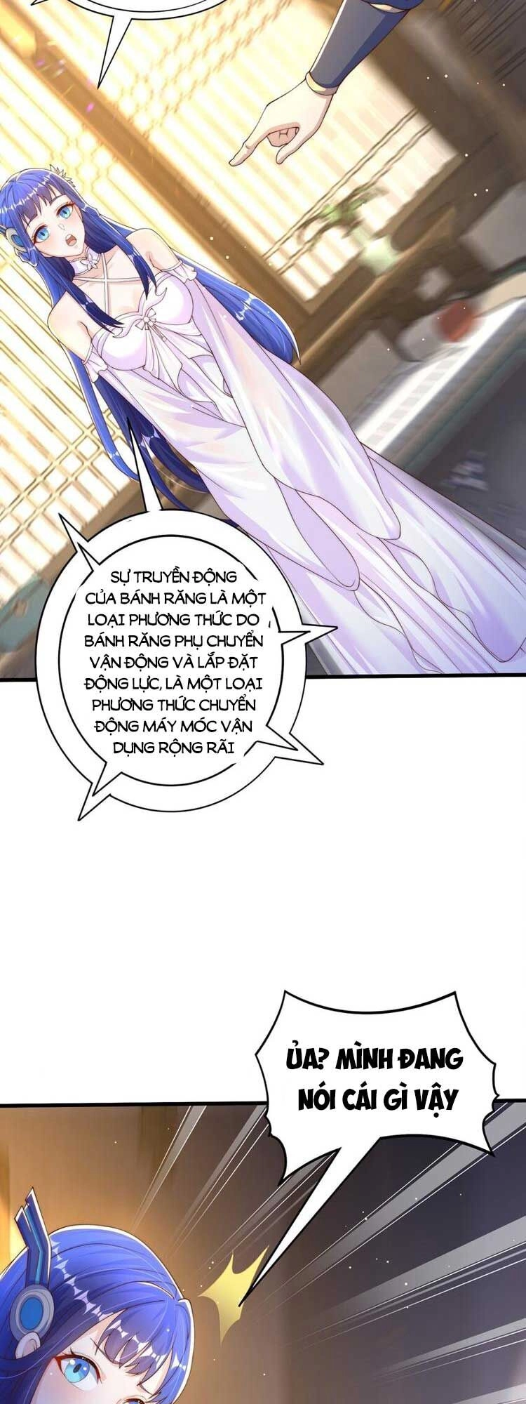 Cường Giả Tuyệt Thế Chỉ Muốn Làm Ruộng Chapter 68 - 26