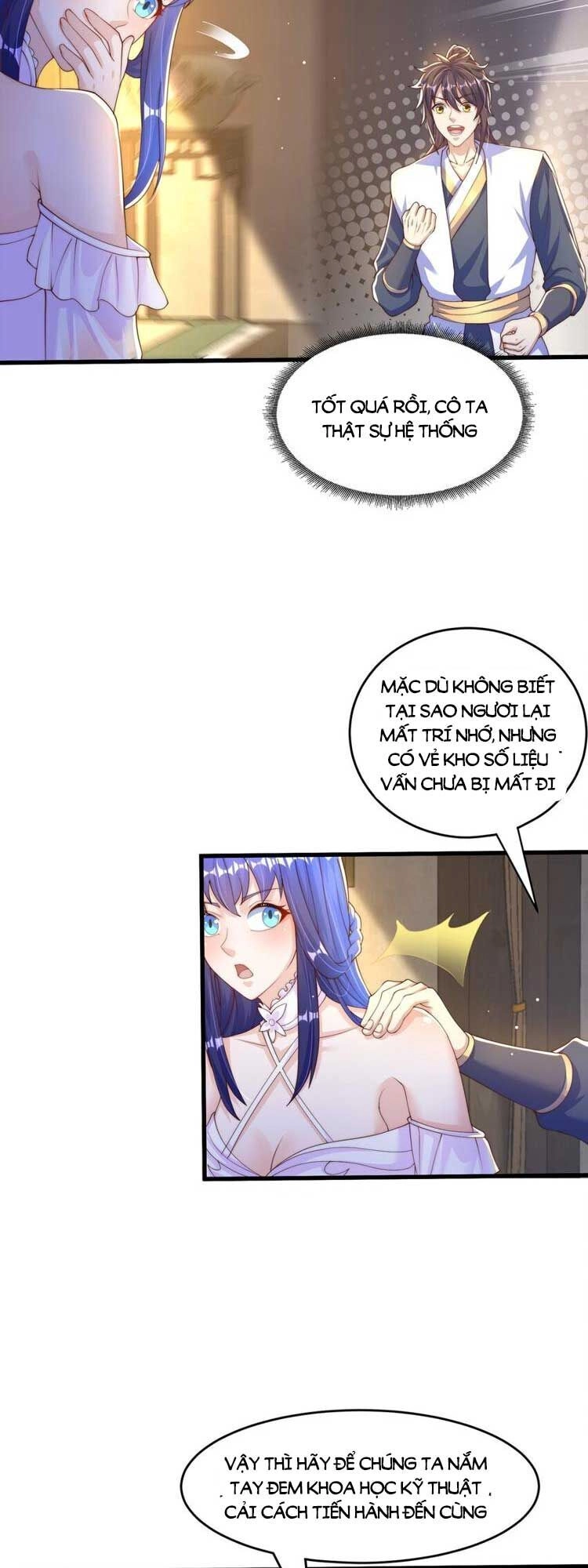 Cường Giả Tuyệt Thế Chỉ Muốn Làm Ruộng Chapter 68 - 27