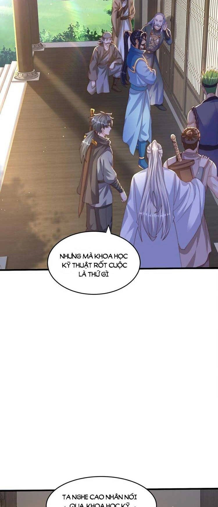 Cường Giả Tuyệt Thế Chỉ Muốn Làm Ruộng Chapter 68 - 29