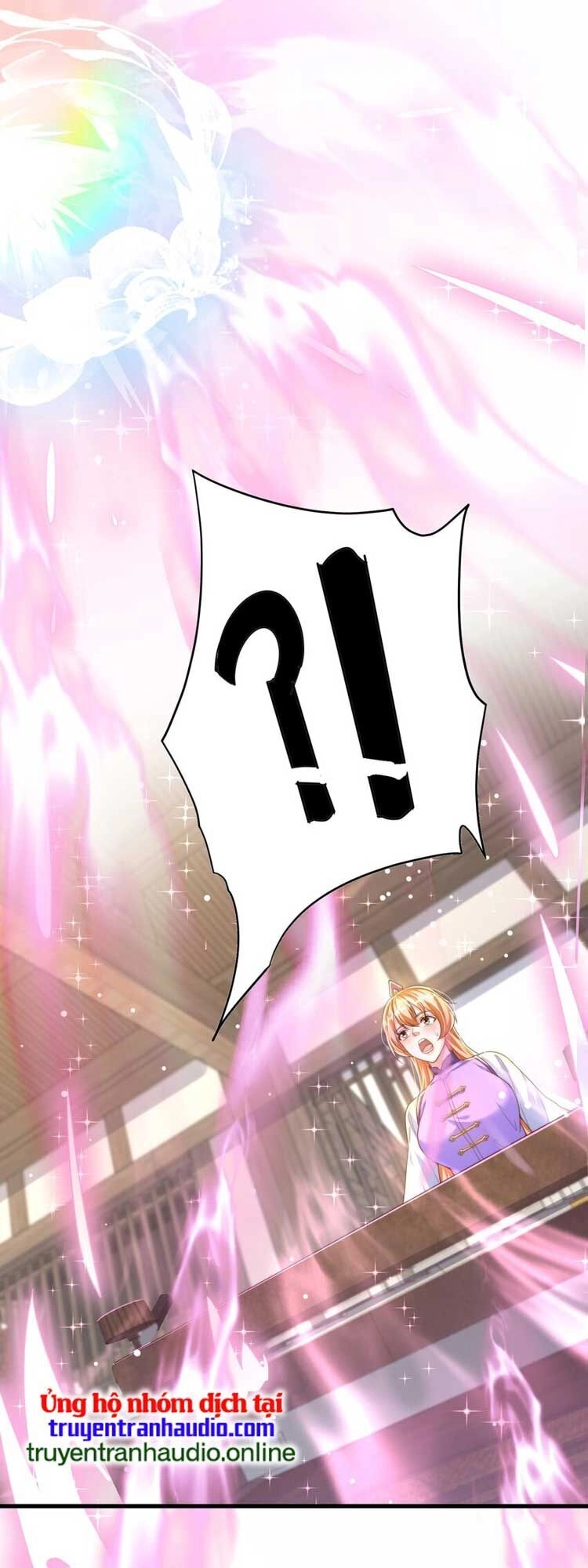 Cường Giả Tuyệt Thế Chỉ Muốn Làm Ruộng Chapter 69 - 5