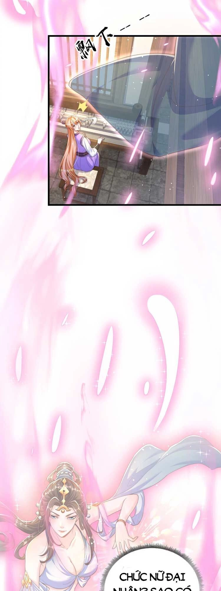 Cường Giả Tuyệt Thế Chỉ Muốn Làm Ruộng Chapter 69 - 6