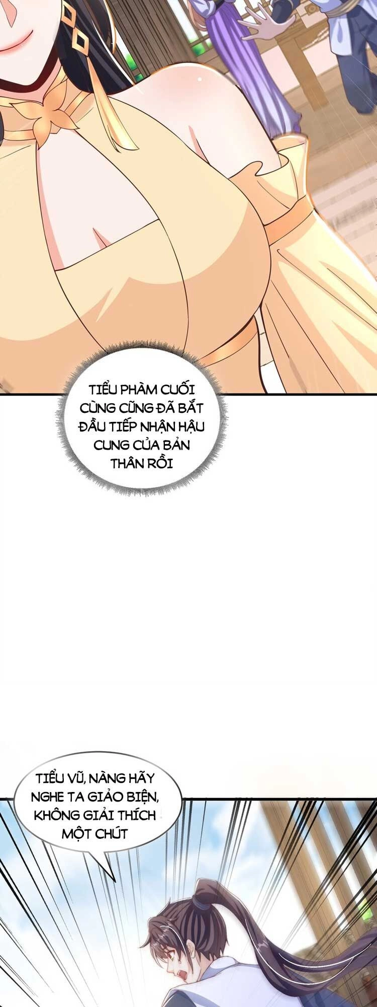 Cường Giả Tuyệt Thế Chỉ Muốn Làm Ruộng Chapter 69 - 13