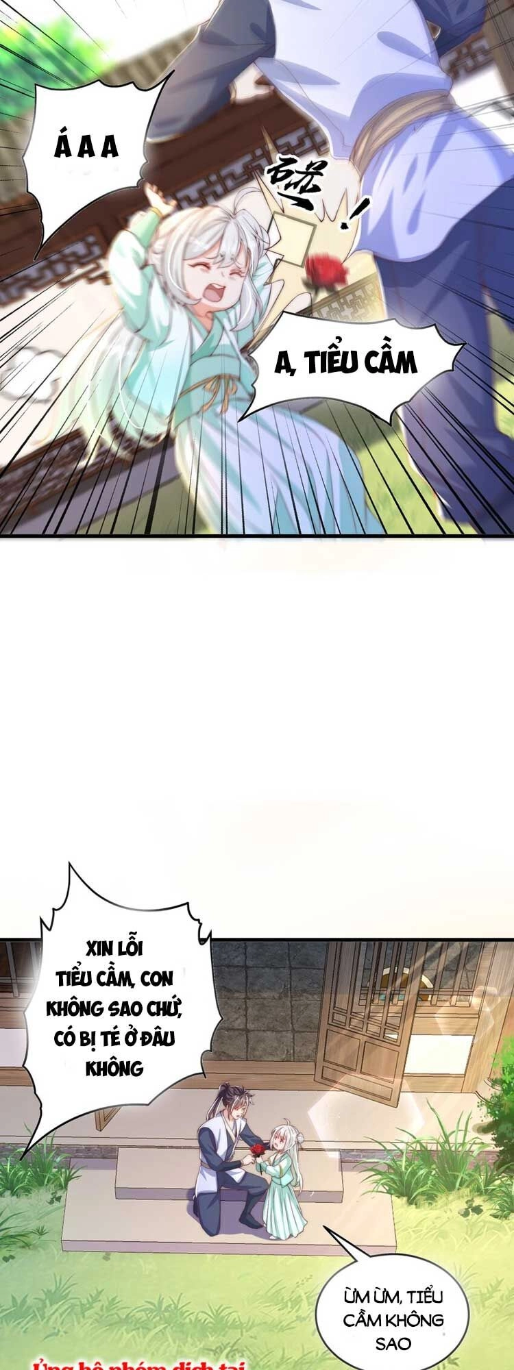 Cường Giả Tuyệt Thế Chỉ Muốn Làm Ruộng Chapter 69 - 14