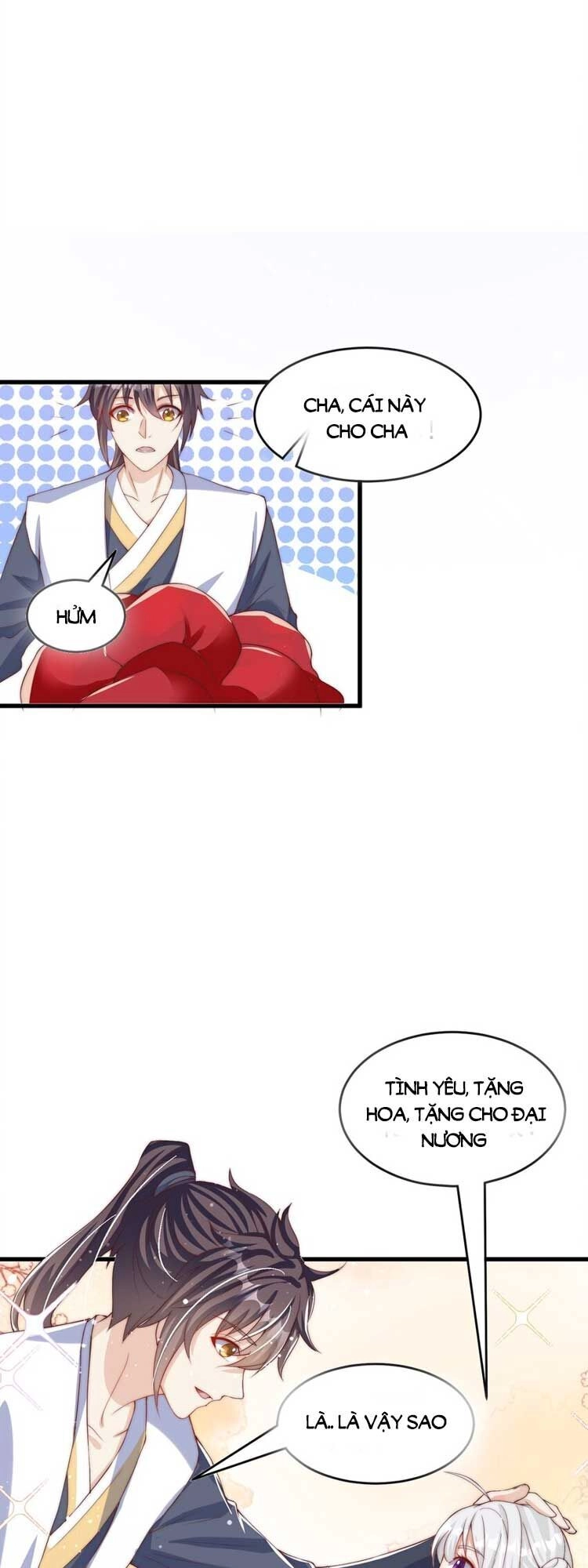 Cường Giả Tuyệt Thế Chỉ Muốn Làm Ruộng Chapter 69 - 16