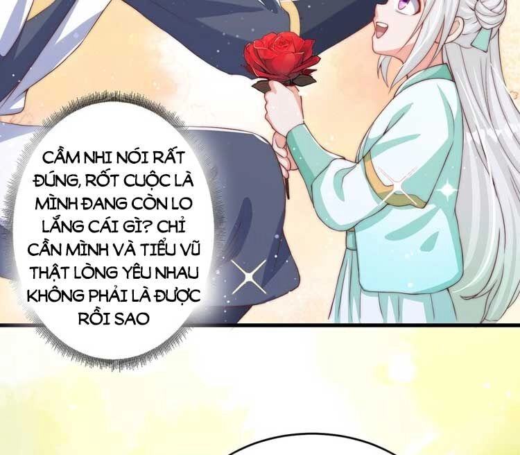 Cường Giả Tuyệt Thế Chỉ Muốn Làm Ruộng Chapter 69 - 17