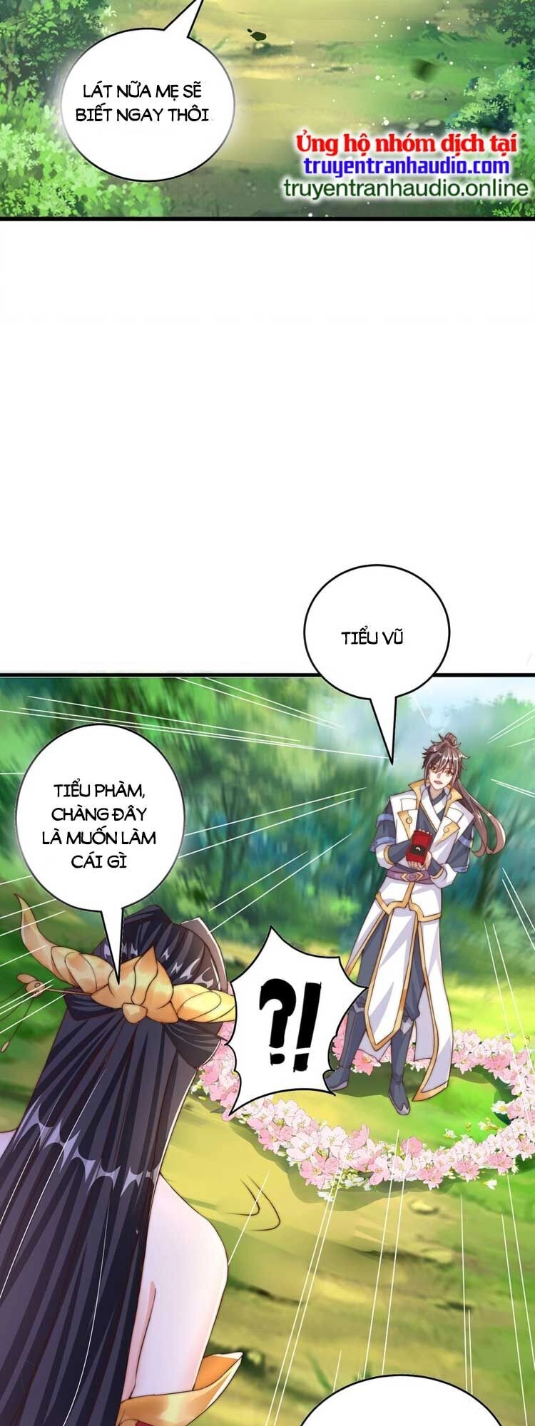 Cường Giả Tuyệt Thế Chỉ Muốn Làm Ruộng Chapter 69 - 19