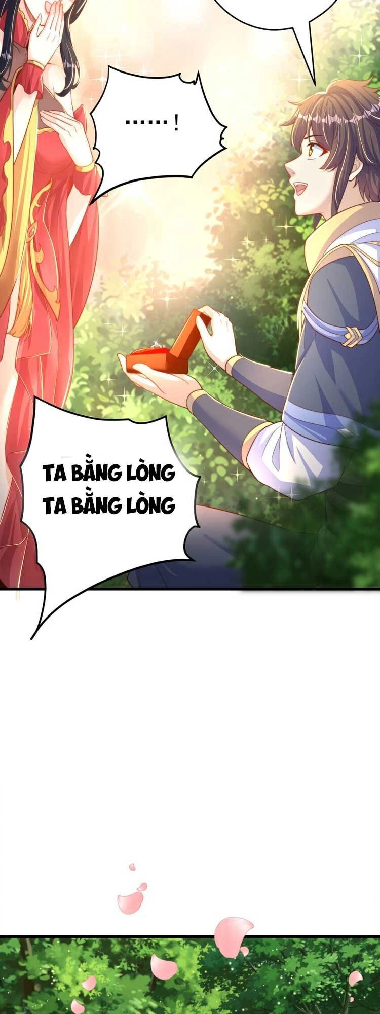 Cường Giả Tuyệt Thế Chỉ Muốn Làm Ruộng Chapter 69 - 22