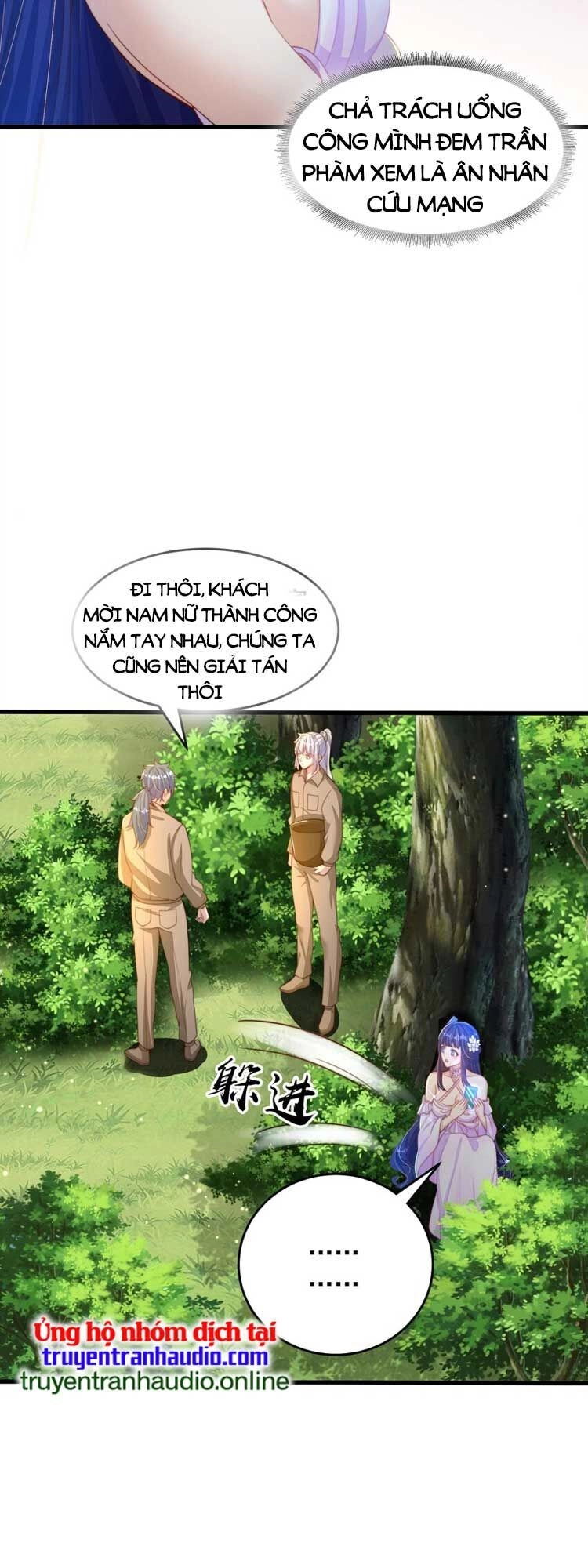 Cường Giả Tuyệt Thế Chỉ Muốn Làm Ruộng Chapter 69 - 25