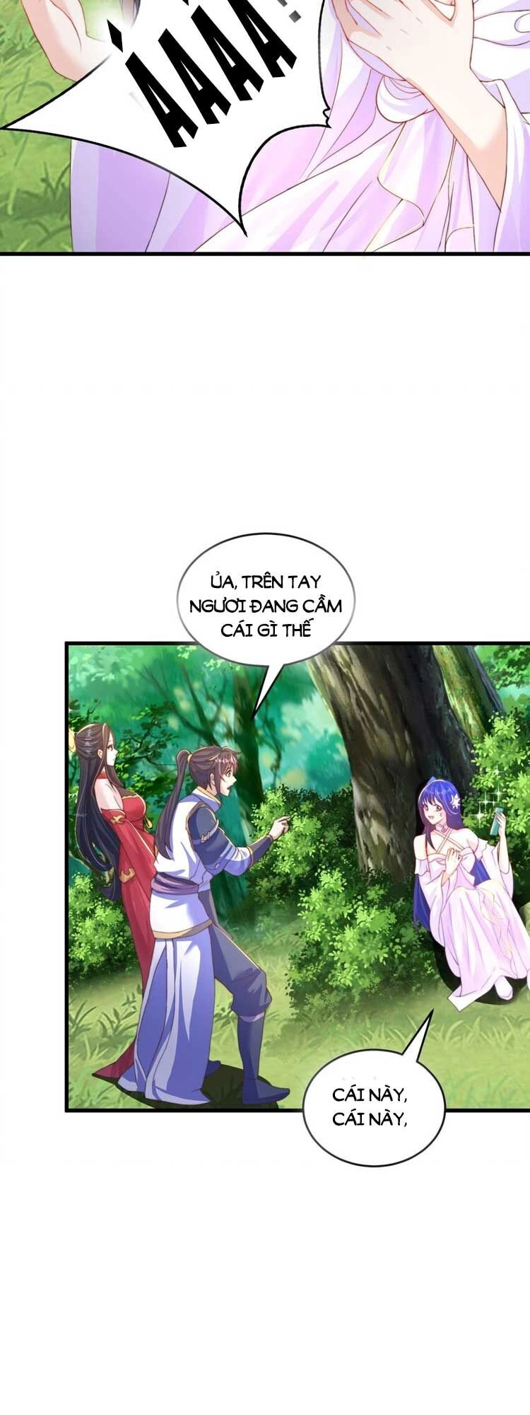 Cường Giả Tuyệt Thế Chỉ Muốn Làm Ruộng Chapter 69 - 28