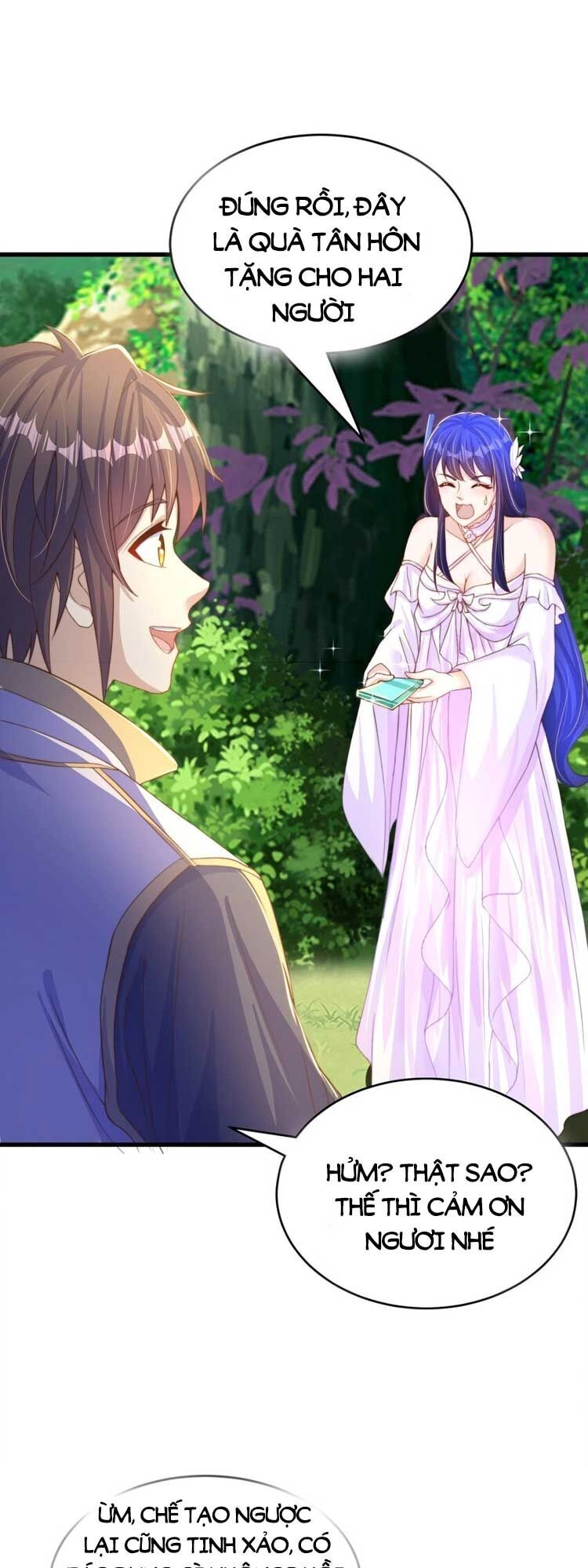 Cường Giả Tuyệt Thế Chỉ Muốn Làm Ruộng Chapter 69 - 29