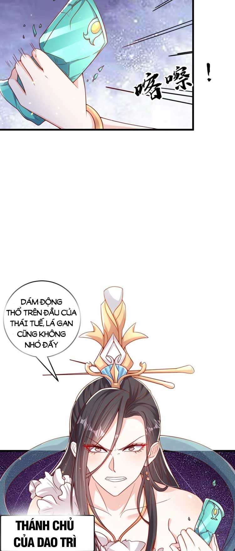 Cường Giả Tuyệt Thế Chỉ Muốn Làm Ruộng Chapter 69 - 32