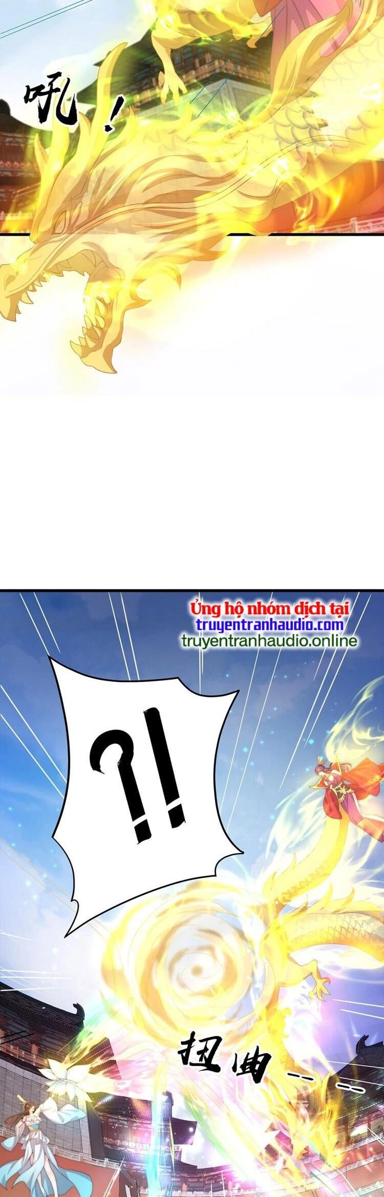 Cường Giả Tuyệt Thế Chỉ Muốn Làm Ruộng Chapter 70 - 7