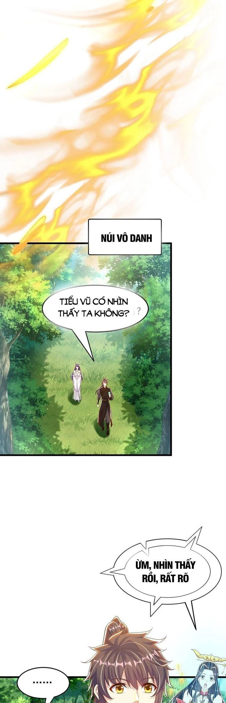 Cường Giả Tuyệt Thế Chỉ Muốn Làm Ruộng Chapter 70 - 13