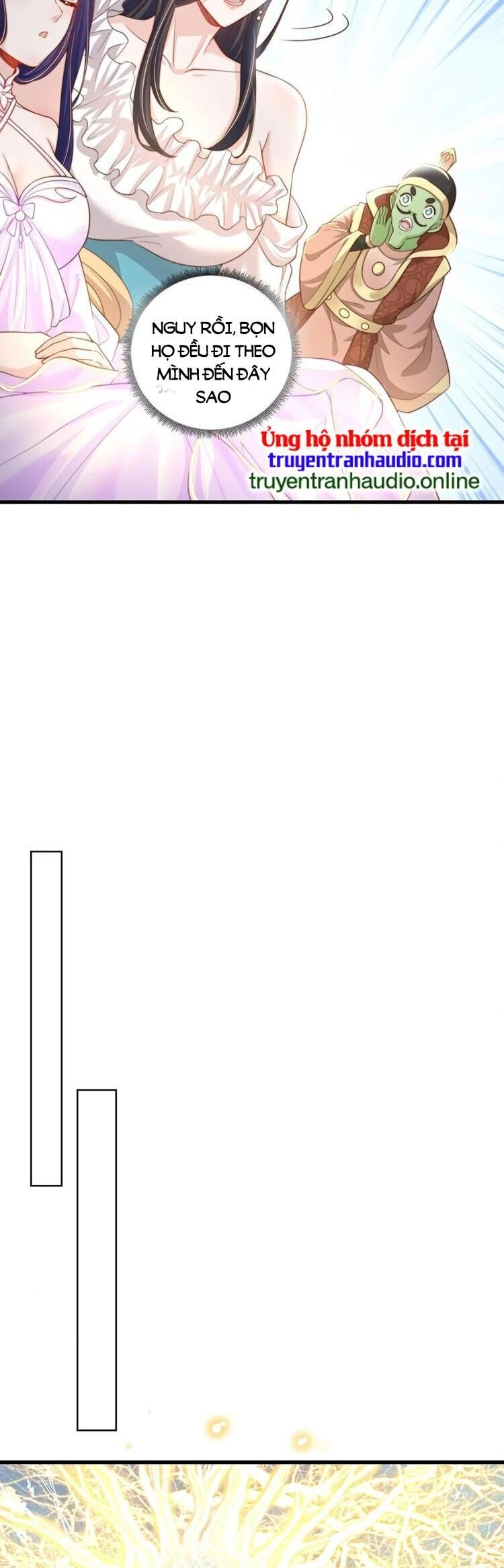 Cường Giả Tuyệt Thế Chỉ Muốn Làm Ruộng Chapter 70 - 19