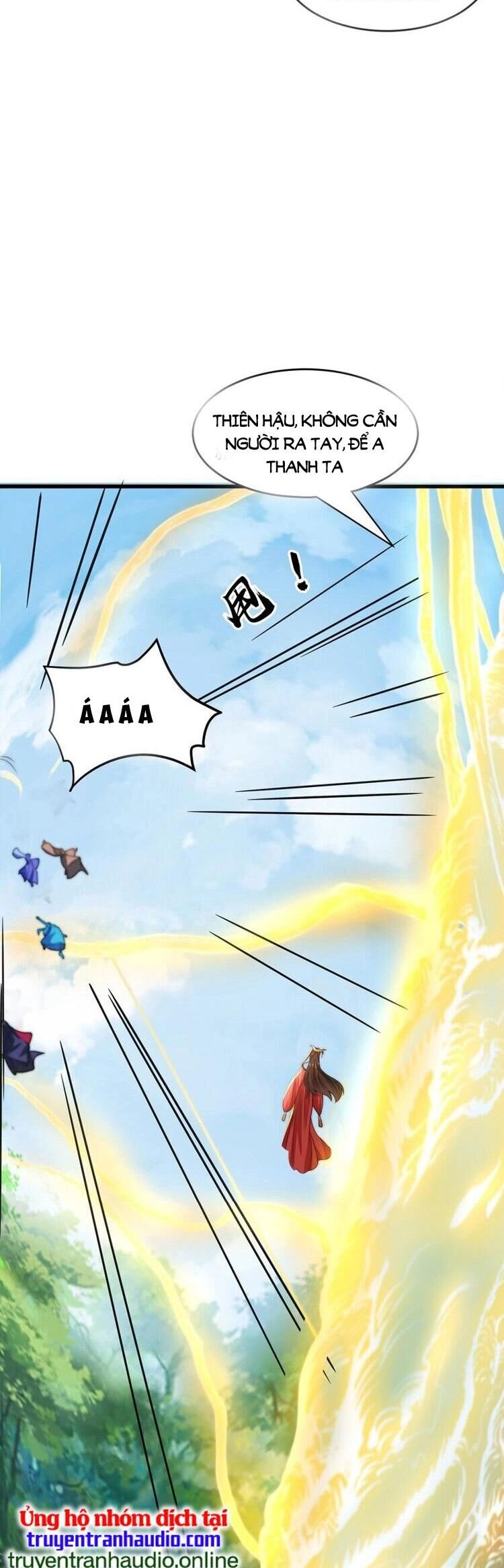 Cường Giả Tuyệt Thế Chỉ Muốn Làm Ruộng Chapter 70 - 23