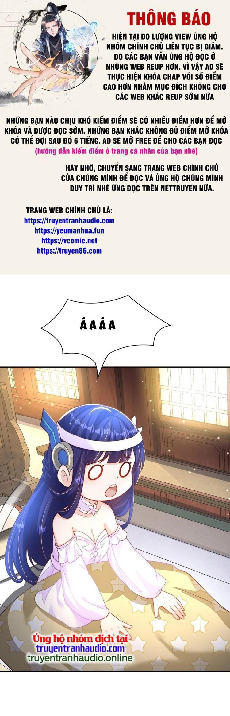 Cường Giả Tuyệt Thế Chỉ Muốn Làm Ruộng Chapter 71 - 1