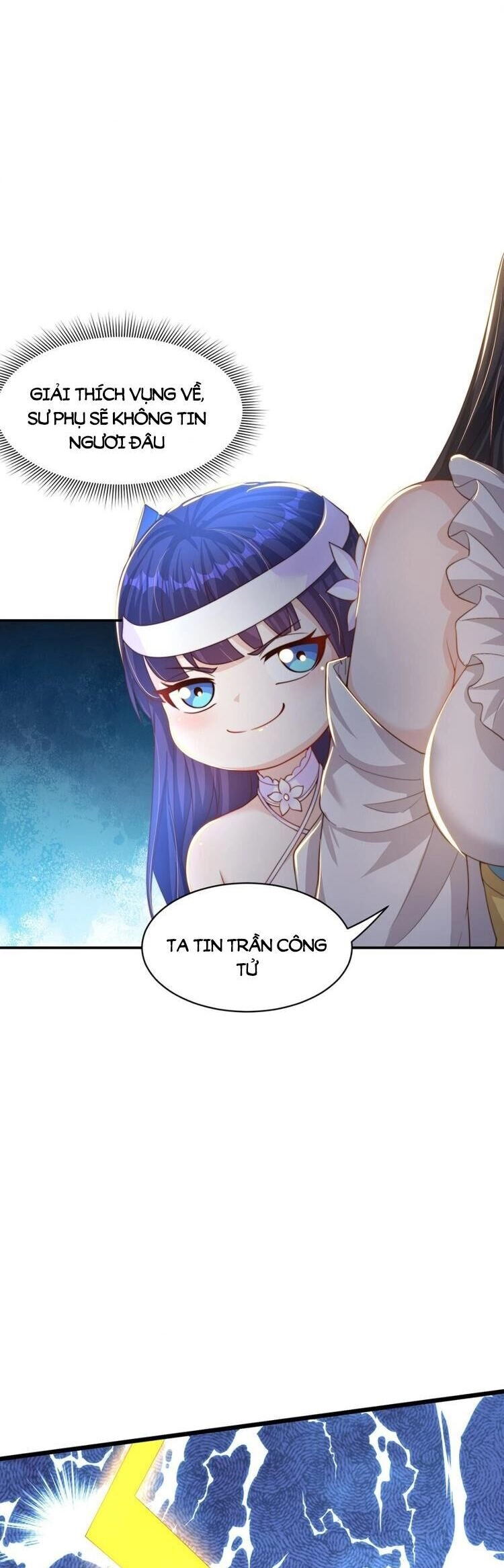 Cường Giả Tuyệt Thế Chỉ Muốn Làm Ruộng Chapter 71 - 5