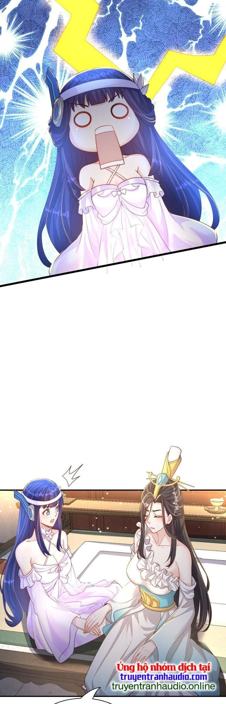 Cường Giả Tuyệt Thế Chỉ Muốn Làm Ruộng Chapter 71 - 6