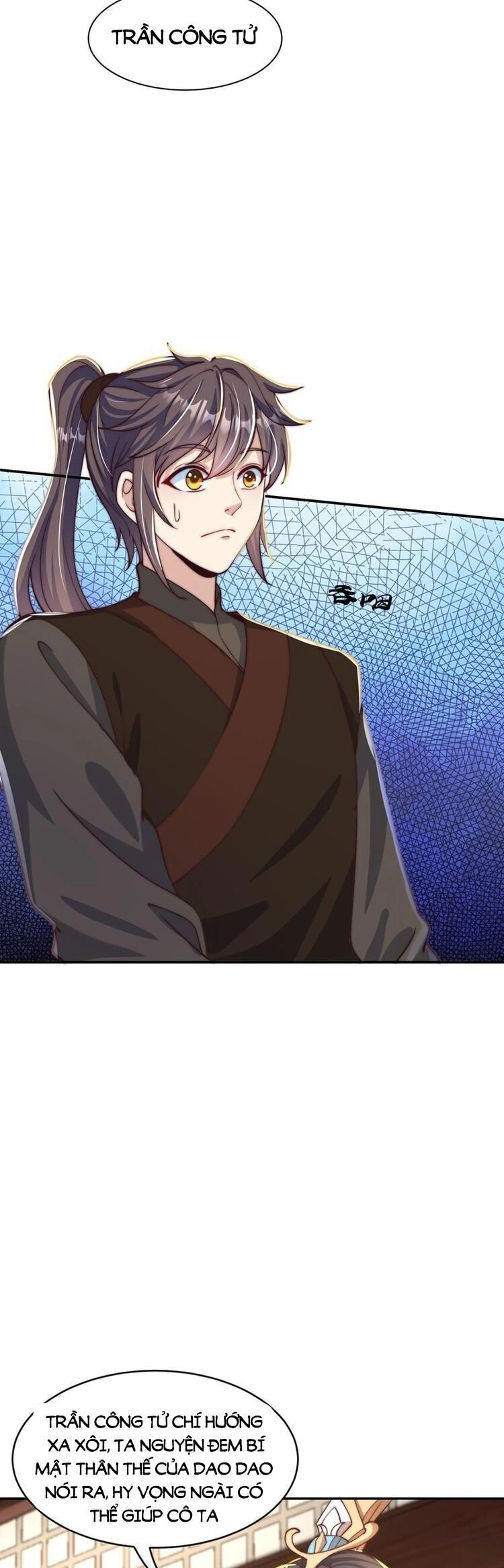 Cường Giả Tuyệt Thế Chỉ Muốn Làm Ruộng Chapter 71 - 7