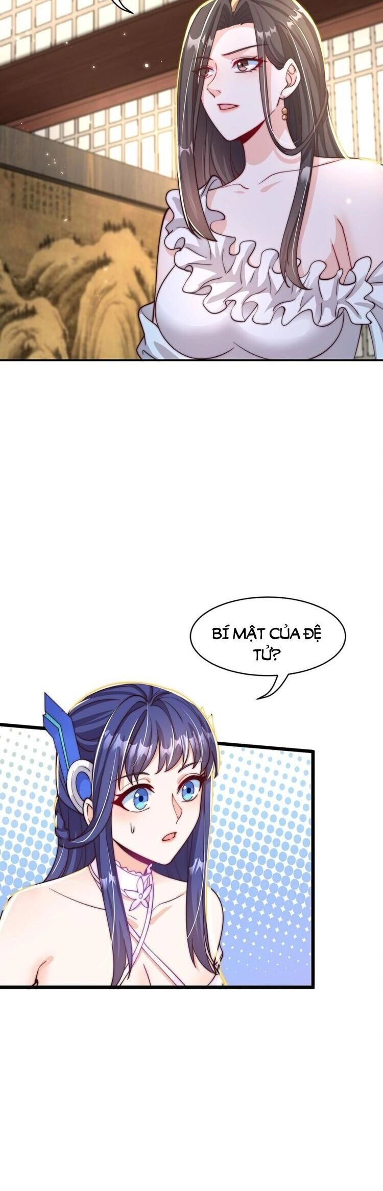 Cường Giả Tuyệt Thế Chỉ Muốn Làm Ruộng Chapter 71 - 8