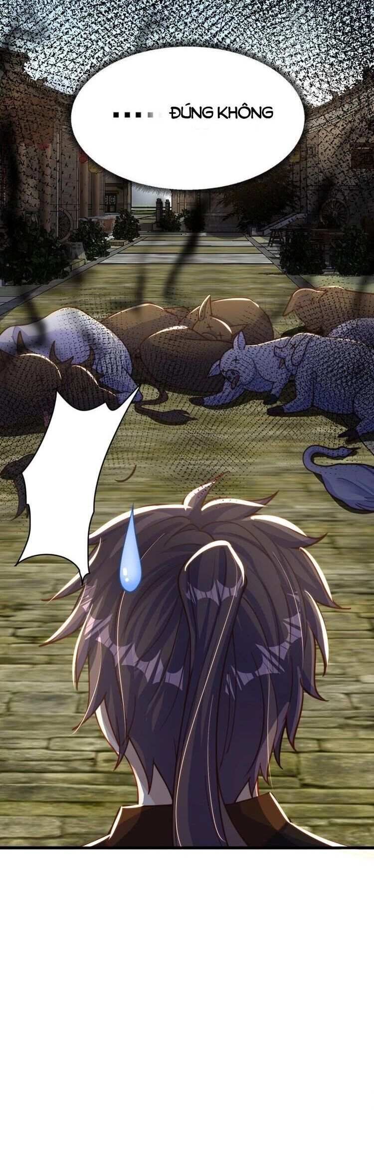 Cường Giả Tuyệt Thế Chỉ Muốn Làm Ruộng Chapter 71 - 23