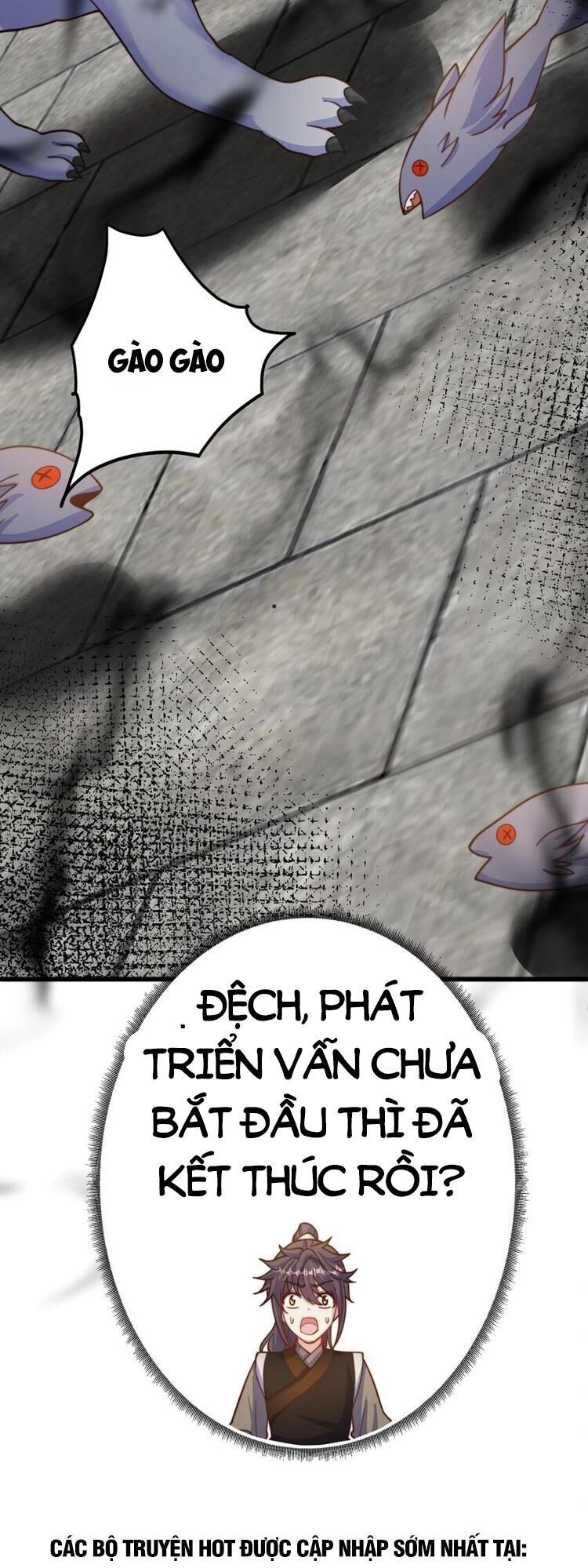 Cường Giả Tuyệt Thế Chỉ Muốn Làm Ruộng Chapter 71 - 25