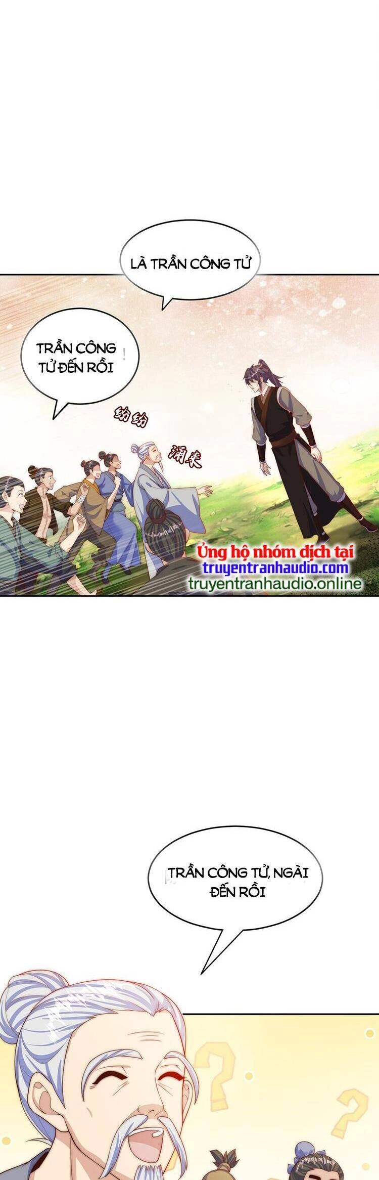 Cường Giả Tuyệt Thế Chỉ Muốn Làm Ruộng Chapter 72 - 2