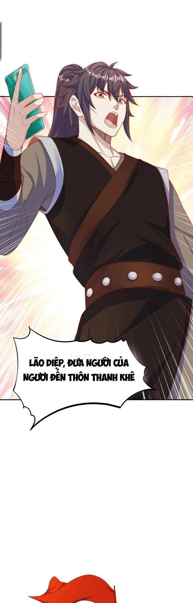 Cường Giả Tuyệt Thế Chỉ Muốn Làm Ruộng Chapter 72 - 5