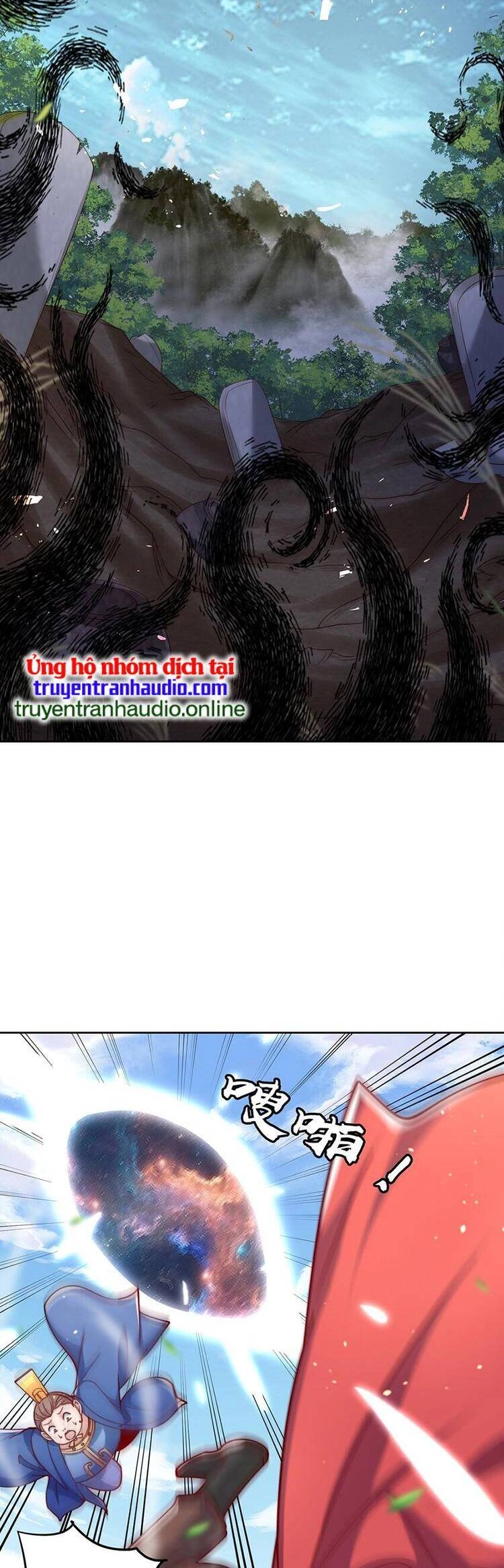 Cường Giả Tuyệt Thế Chỉ Muốn Làm Ruộng Chapter 72 - 12