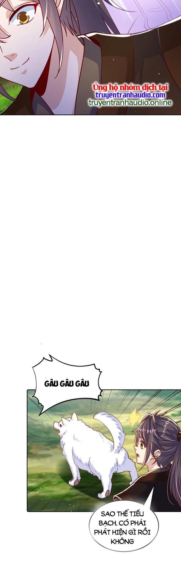 Cường Giả Tuyệt Thế Chỉ Muốn Làm Ruộng Chapter 72 - 16