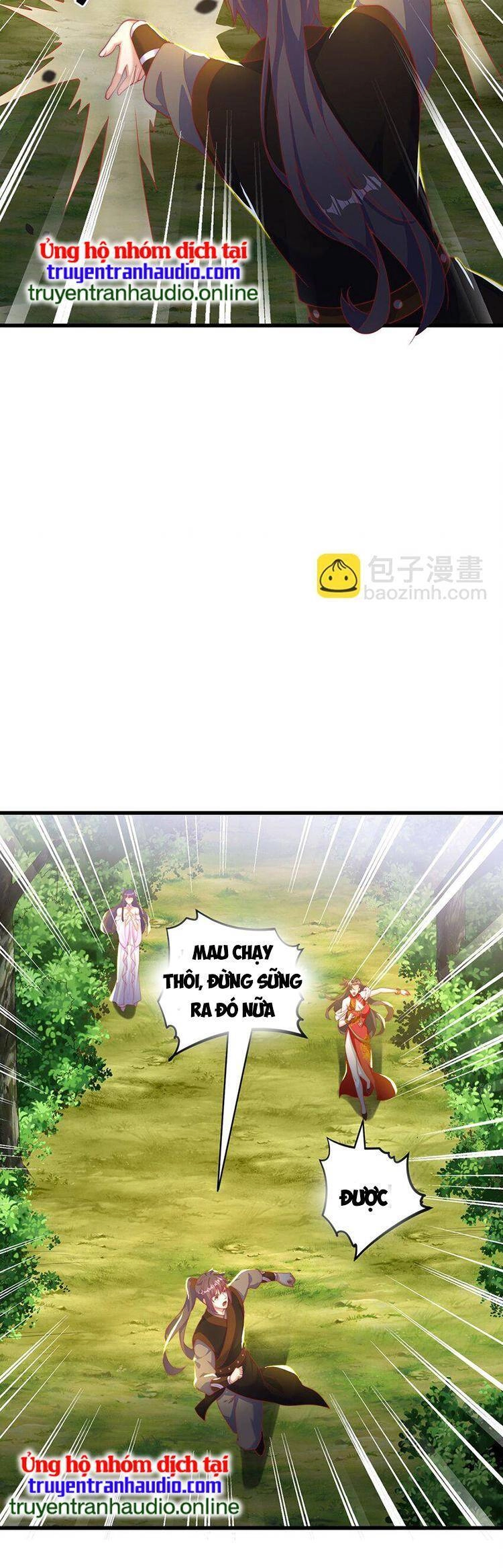 Cường Giả Tuyệt Thế Chỉ Muốn Làm Ruộng Chapter 72 - 22