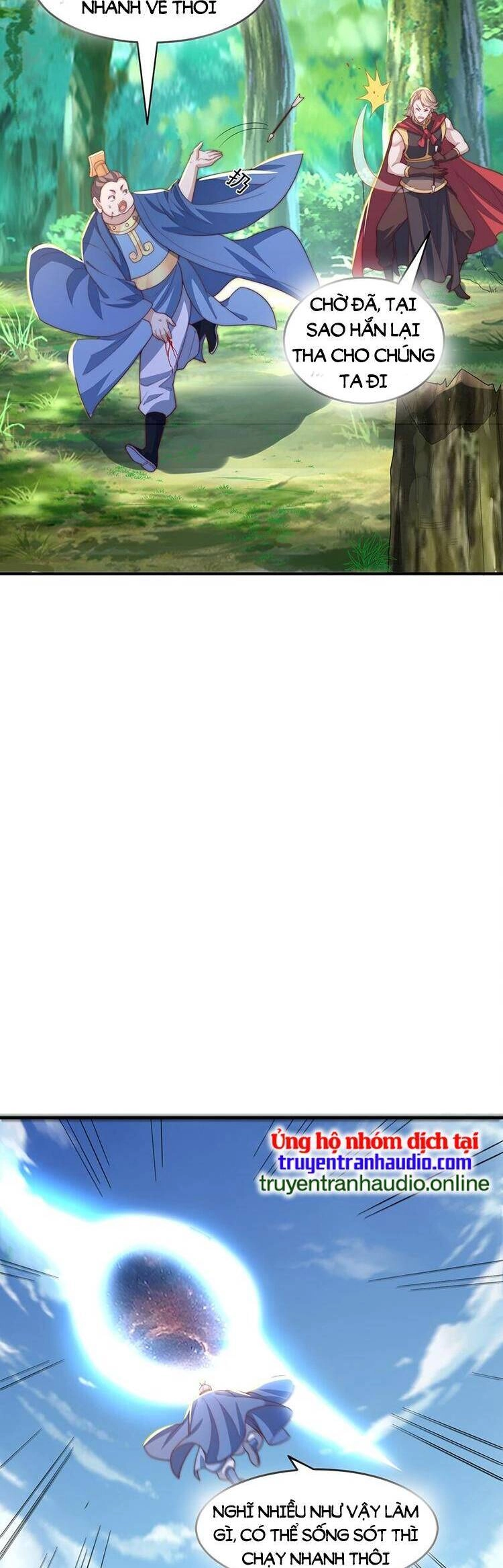 Cường Giả Tuyệt Thế Chỉ Muốn Làm Ruộng Chapter 72 - 26