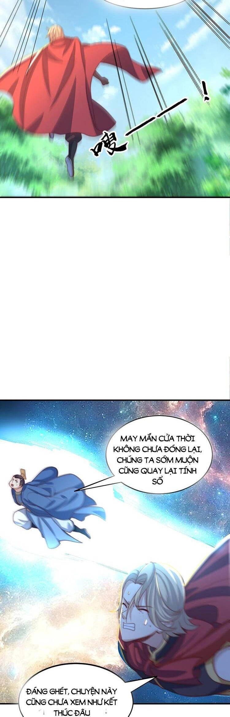 Cường Giả Tuyệt Thế Chỉ Muốn Làm Ruộng Chapter 72 - 27