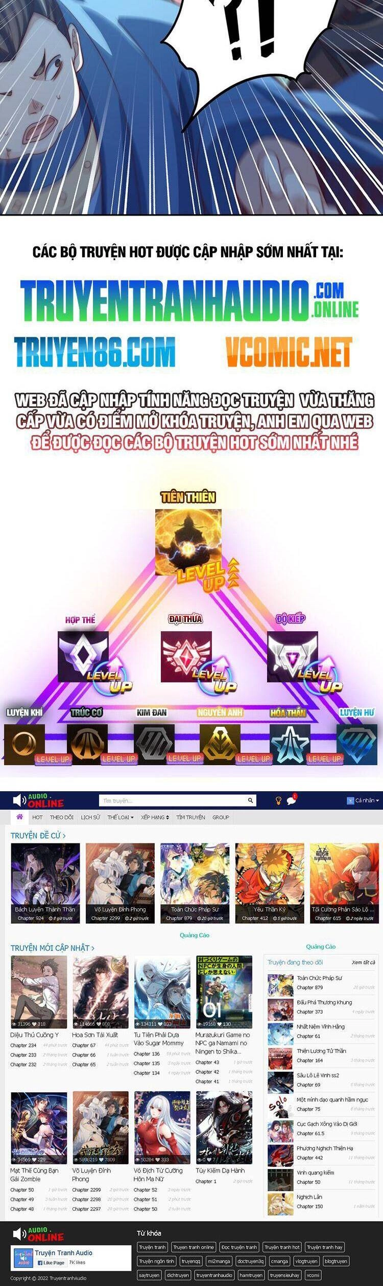 Cường Giả Tuyệt Thế Chỉ Muốn Làm Ruộng Chapter 72 - 29